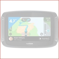 TomTom Rider 50 West-Europa