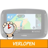 TomTom Rider 50 West-Europa