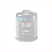 Ugas gasvulling 450 g - 810 ml