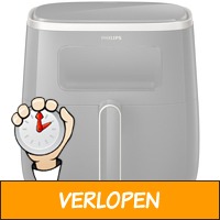 Philips HD9257/80 airfryer