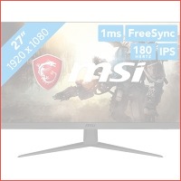 MSI G2712F