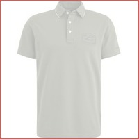 PME Legend Pique Polo Ivy Groen