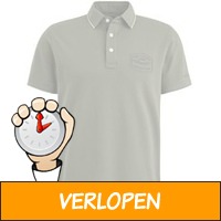 PME Legend Pique Polo Ivy Groen