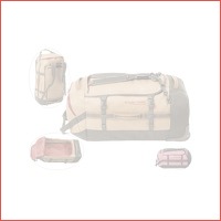 Eagle Creek Cargo Hauler wheeled duffel ..