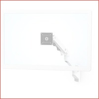 HX Wall Mount monitor arm