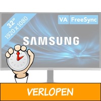 Samsung LC32R500FHRXEN