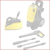 Karcher K 7 Compact Home