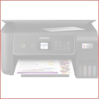 Epson EcoTank ET-2871 printer