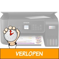 Epson EcoTank ET-2871 printer