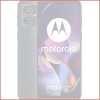 Motorola Moto G54