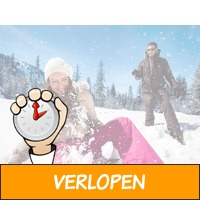 Wintersportvakantie in de Italiaanse Dolomieten