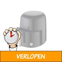 Veiling: Digitale airfryer van Berlinger Haus