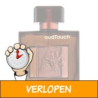 Franck Olivier Oud Touch eau de parfum