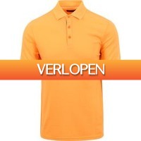 Suitableshop: Suitable Fluo A polo