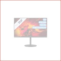 Acer Nitro 4K IPS gaming monitor