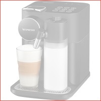 De'Longhi Nespresso Gran Lattissima EN64..