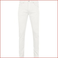 PME Legend Tailwheel Jeans Lichtgrijs