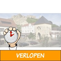 Bed and Breakfast De Heren van Valkenburg