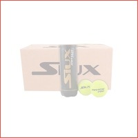 24 x 3 Siux Match Pro padelballen