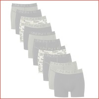 10 x Vinnie-G boxershort