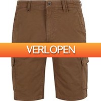 Suitableshop: No Excess cargo short