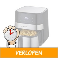 Inventum airfryer GF500HLD XXL