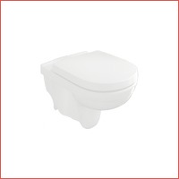 Villeroy & Boch Targa Style toilet