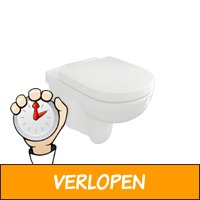 Villeroy & Boch Targa Style toilet