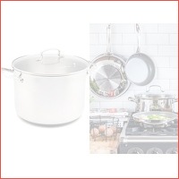 GreenChef Profile Plus Soeppan - 7,6 L -..