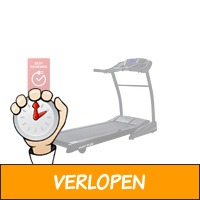 VirtuFit loopband TR-200i