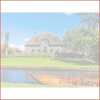 3 dagen Giethoorn incl. diner