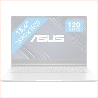 ASUS Vivobook S 15 OLED laptop