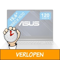 ASUS Vivobook S 15 OLED laptop