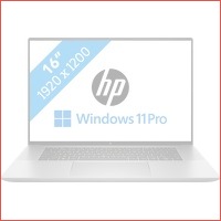 HP Zbook Studio G10 laptop