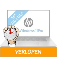 HP Zbook Studio G10 laptop