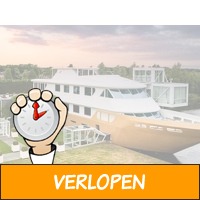 Geniet in een 4*-wellnesshotel in het Brabantse Mill