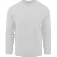 Suitable Merino pullover