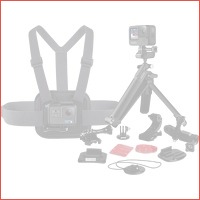 GoPro Wintersport Kit (GoPro HERO 12, 11..