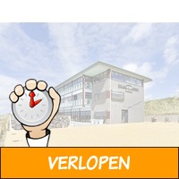 2-, 3-, 4- of 5-daags Zandvoort