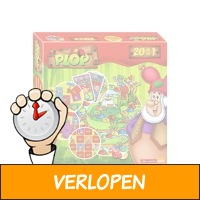 Kabouter Plop bordspel - 20 in 1 spel - 20 spellen