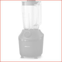 Philips HR2041/41 blender Series 3000 zw..