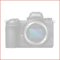 Nikon Z6 II Body