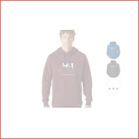 Helly Hansen Arctic Ocean hoodie voor he..