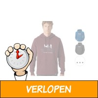 Helly Hansen Arctic Ocean hoodie voor heren