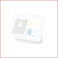 Google Nest Hub 2nd Gen