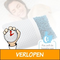 Nano Pillow hoofdkussen