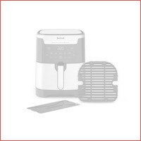 Tefal EY801D airfryer Easy Fry&Grill..