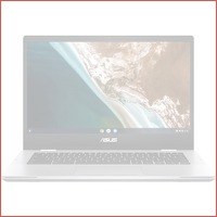 Chromebook Flip CB1400FKA-EC0096