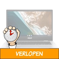 Chromebook Flip CB1400FKA-EC0096