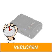 Technaxx multifunctionele jumpstarter